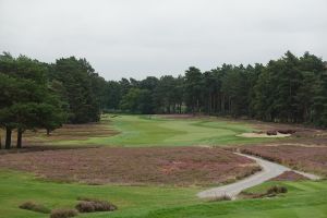 Sunningdale (New) 13th